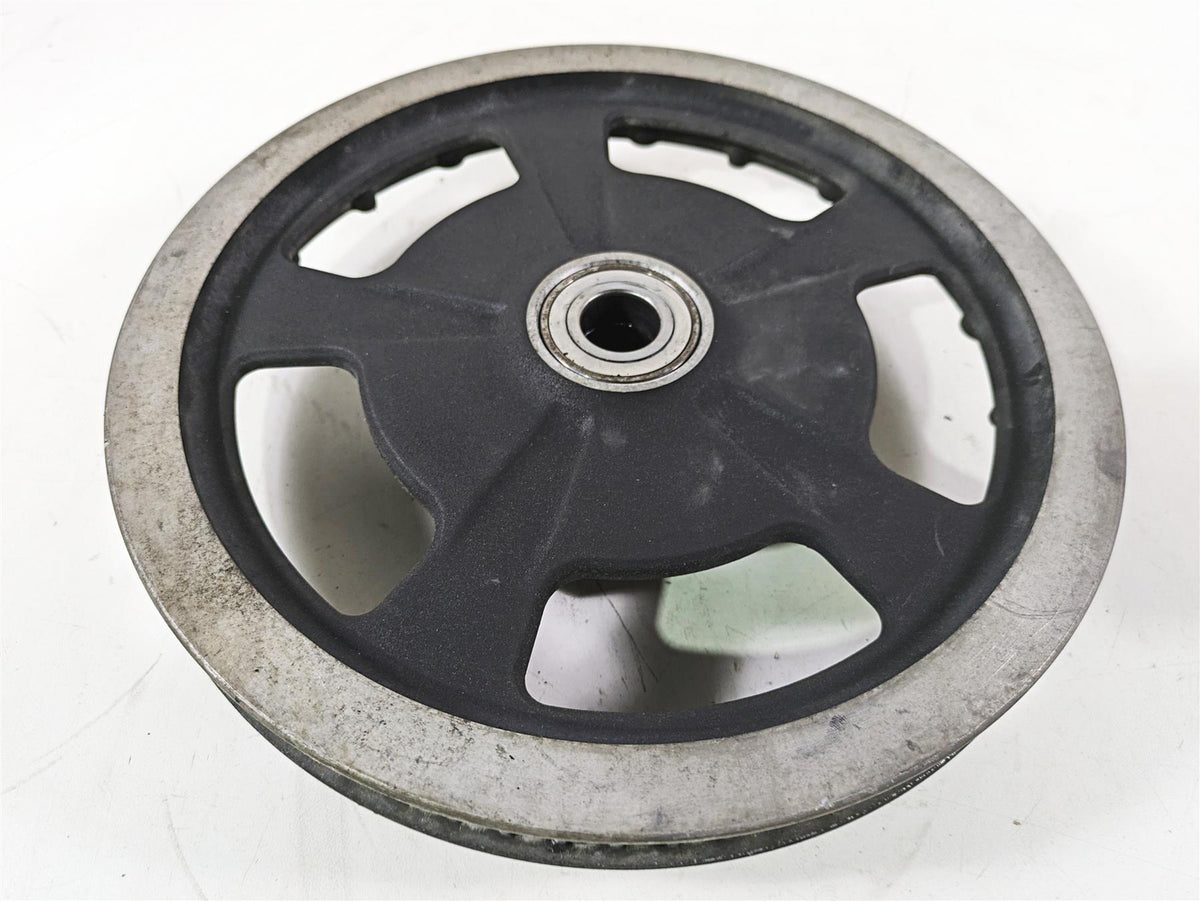 2017 Harley Touring FLTRXS Road Glide Rear Drive Sprocket Pulley 68T 37781-09 {{ shop.shopifyCountryName }} - Mototech271