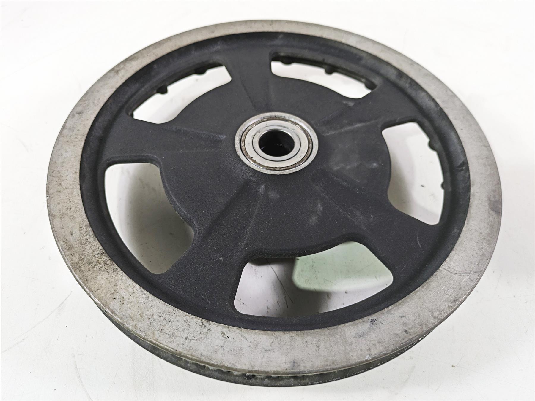 2017 Harley Touring FLTRXS Road Glide Rear Drive Sprocket Pulley 68T 37781-09 {{ shop.shopifyCountryName }} - Mototech271