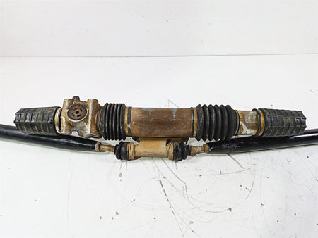 2019 Can Am Maverick X3 XRS Turbo R Rack & Pinion Steering Set 72" 709402021 {{ shop.shopifyCountryName }} - Mototech271