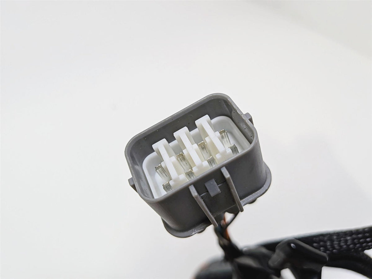 2025 CFMoto 450 SS Right Hand Control Switch Kill Start 6KMV-167000-3000 {{ shop.shopifyCountryName }} - Mototech271
