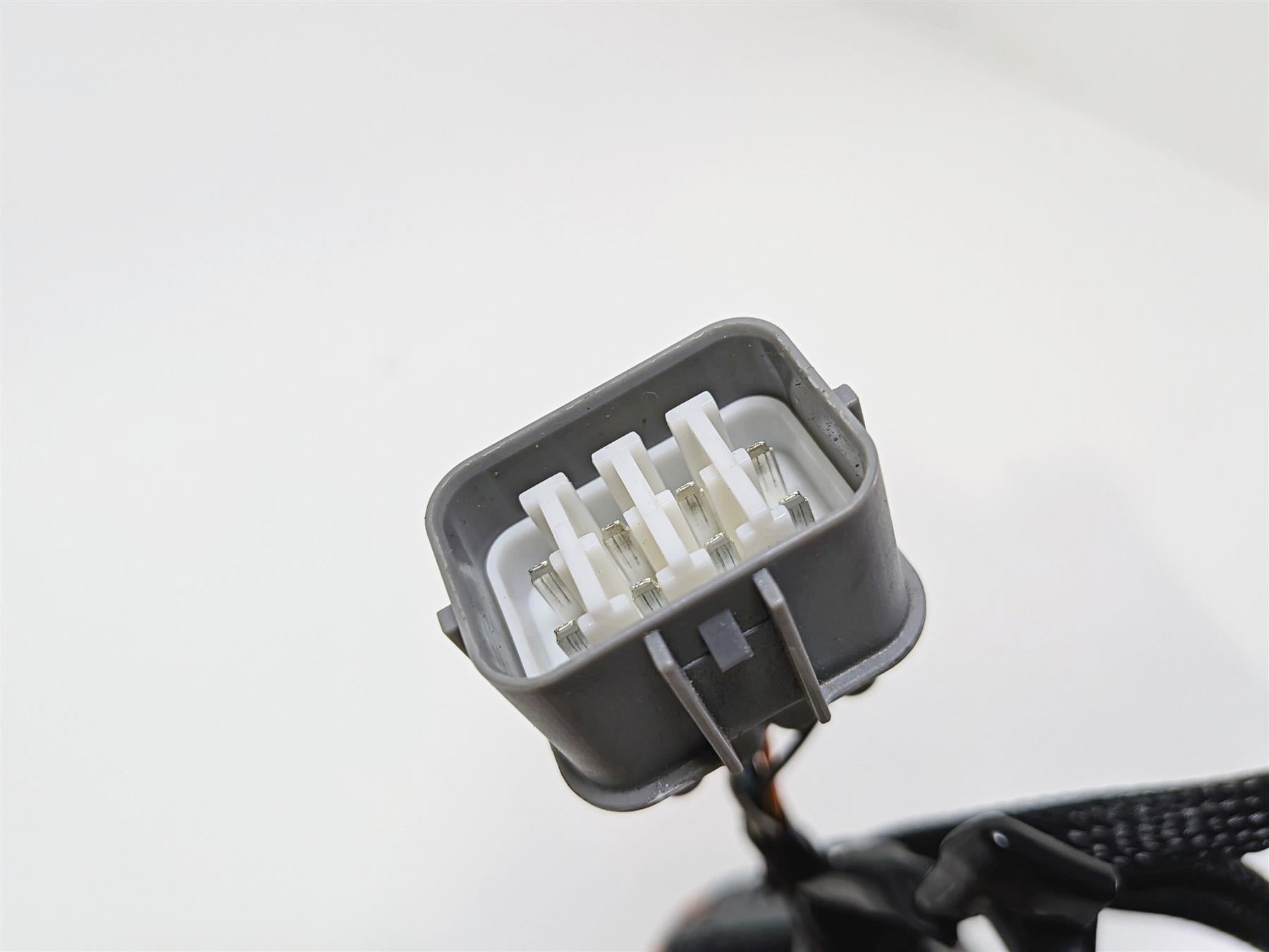 2025 CFMoto 450 SS Right Hand Control Switch Kill Start 6KMV-167000-3000 {{ shop.shopifyCountryName }} - Mototech271
