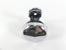 Load image into Gallery viewer, 2013 Harley Touring FLHX Street Glide Horn + Chrome Cover 61300478A

