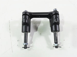 2022 Kawasaki ZR900RS Cafe Handlebar Riser Holder Mount Set 46012-0382-18R