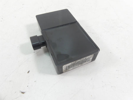 2007 Harley FLHTCU SE2 CVO Electra Glide Alarm Siren Module 68958-07 {{ shop.shopifyCountryName }} - Mototech271