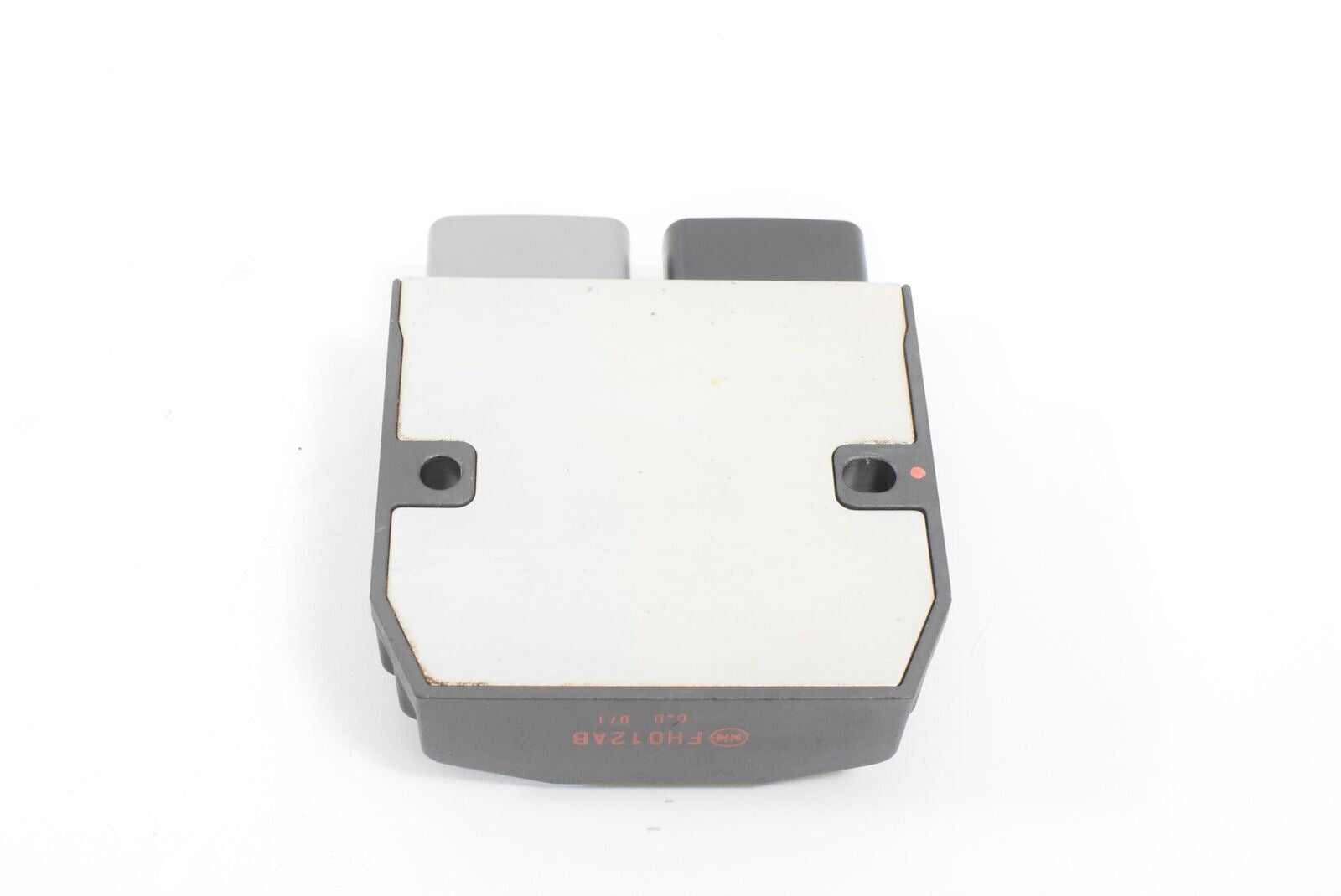 2011 Triumph Tiger 800XC 800 ABS Rectifier Voltage Volts Regulator T1300675 {{ shop.shopifyCountryName }} - Mototech271