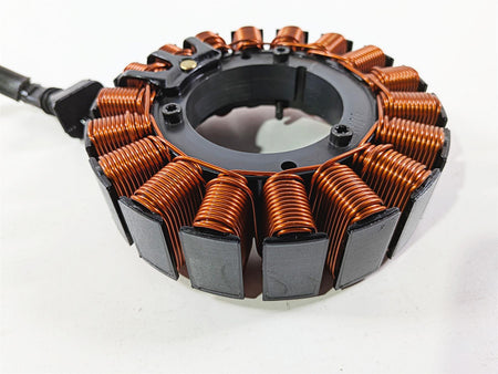 2024 Harley Softail FXLRST Low Rider Stator Alternator Generator 3P 40A 29900145 {{ shop.shopifyCountryName }} - Mototech271