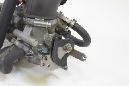 2012 Ducati Hypermotard 1100 Evo SP Throttle Body Fuel Injection 28240851A {{ shop.shopifyCountryName }} - Mototech271