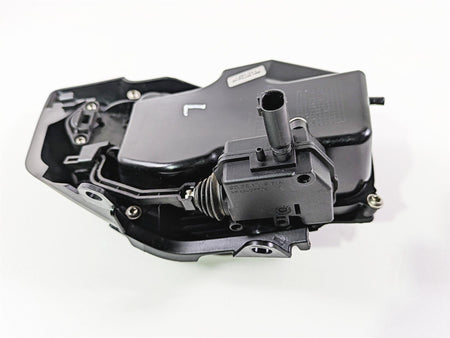 2019 BMW R1250RT K52 Left Storage Compartment Box 46638544957 46638537843 {{ shop.shopifyCountryName }} - Mototech271