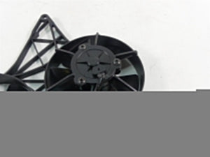 2015 Harley VRSCF Muscle Rod Radiator Cooler Fans Set + Mount 26724-04 | Mototech271