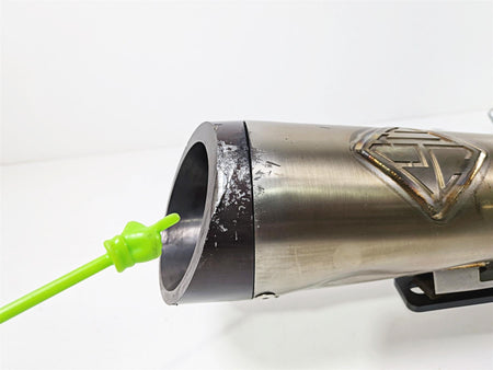 2024 Harley FXLRS Dyna Low Rider SP-Concepts Cutback Exhaust System SPC-3-002-Mototech271