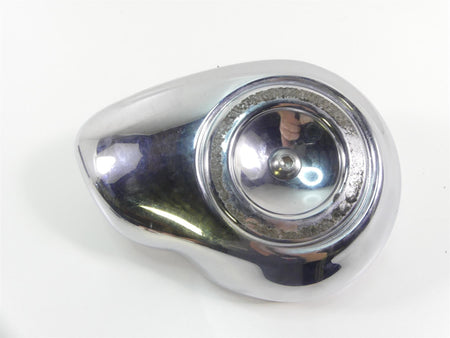 2013 Harley FXDWG Dyna Wide Glide K&N Air Cleaner Breather Filter 04936 1906 {{ shop.shopifyCountryName }} - Mototech271