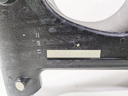 2024 Triumph Street Triple 765 R Rear Swingarm Swing Arm T2050274 {{ shop.shopifyCountryName }} - Mototech271