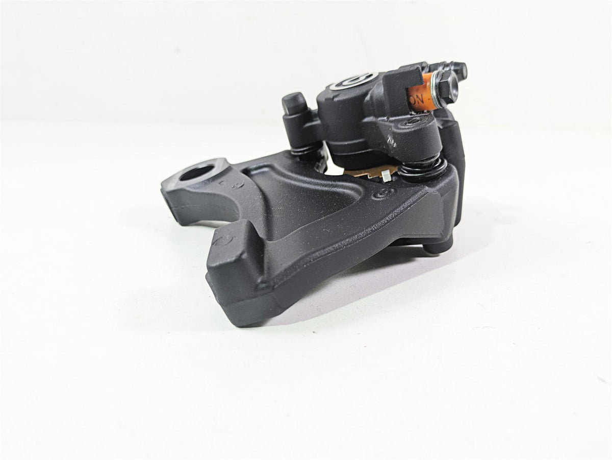 2024 Triumph Street Triple 765 R Brembo Rear Brake Caliper T2028215 {{ shop.shopifyCountryName }} - Mototech271