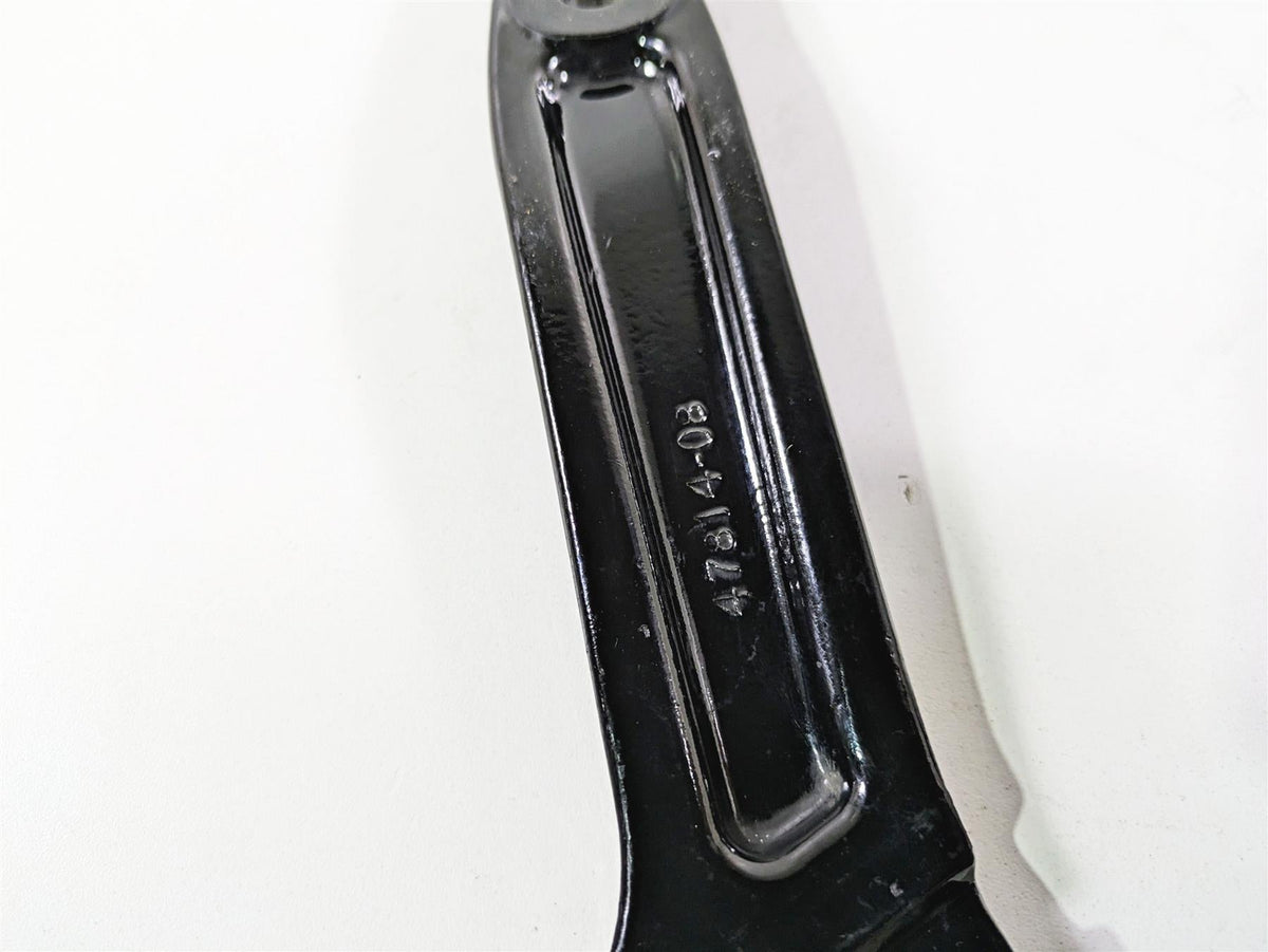 2009 Harley FLSTSB Cross Bones Rear Frame Fender Supports Struts 47813-08BHP {{ shop.shopifyCountryName }} - Mototech271