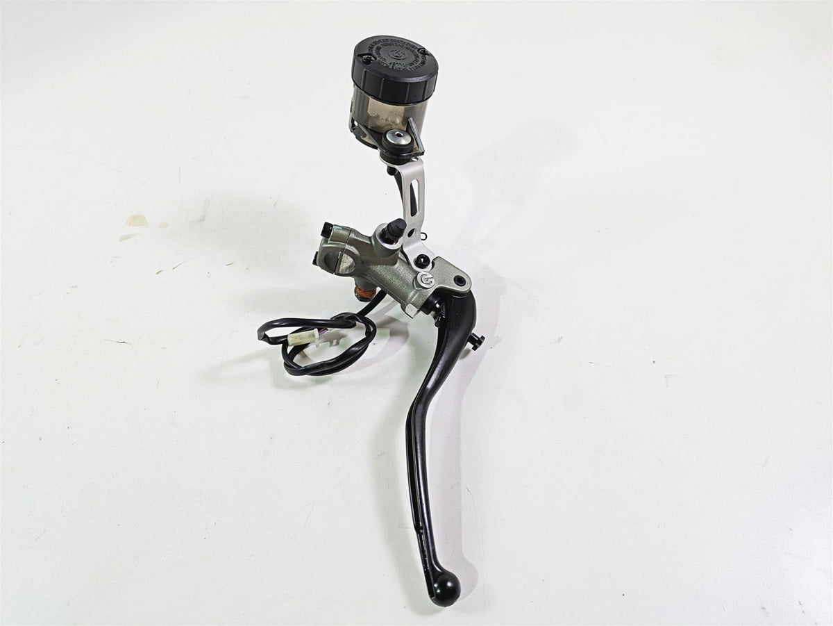 2019 Ducati Supersport 939 S Brembo Front Radial Brake Master Cylinder 62441103A {{ shop.shopifyCountryName }} - Mototech271