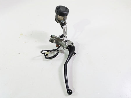 2019 Ducati Supersport 939 S Brembo Front Radial Brake Master Cylinder 62441103A {{ shop.shopifyCountryName }} - Mototech271