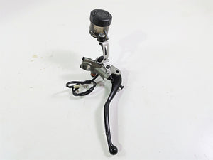 2019 Ducati Supersport 939 S Brembo Front Radial Brake Master Cylinder 62441103A | Mototech271