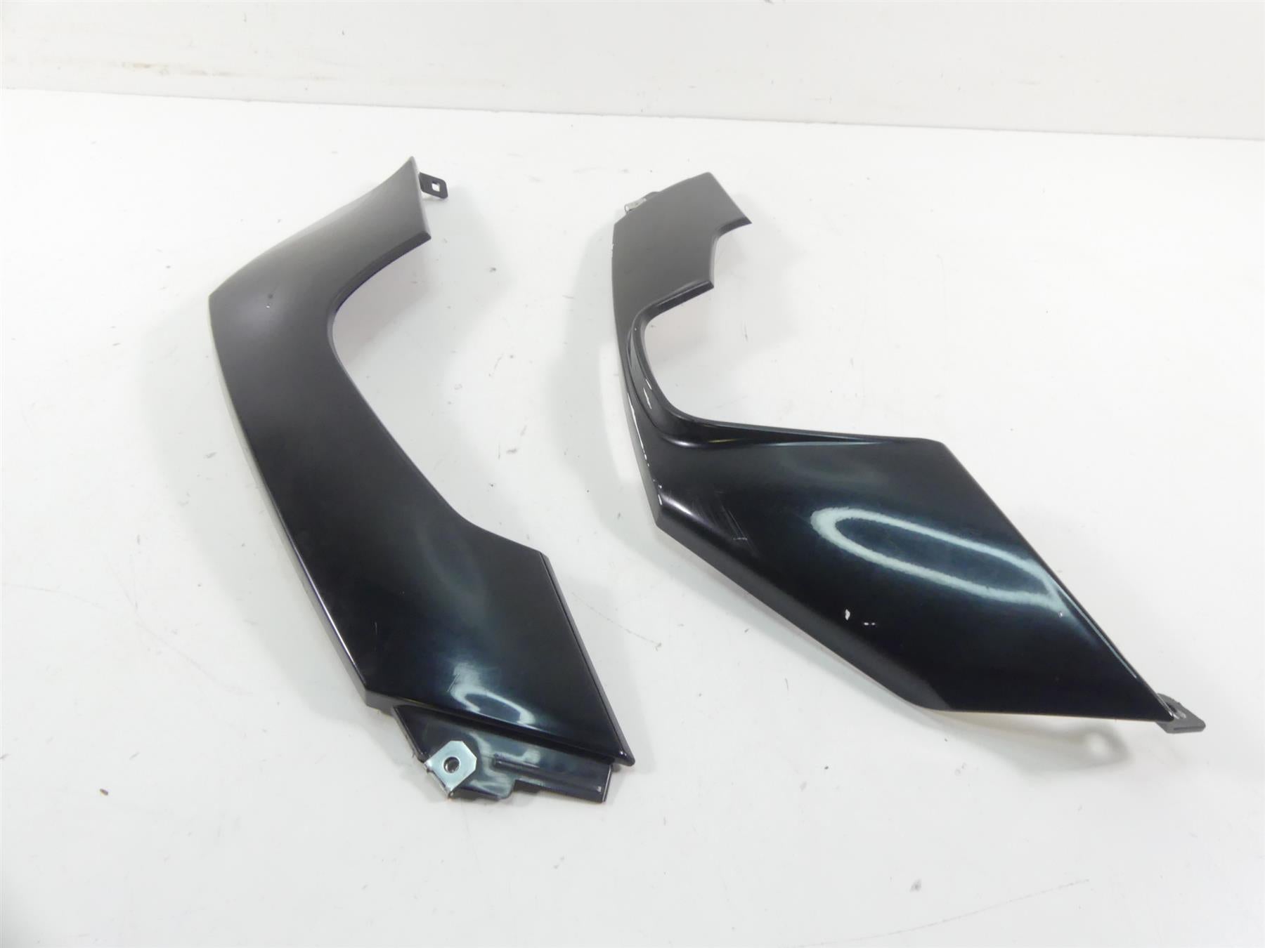 2017 BMW F800GS K72 Rear Tail Side Fairing Cover Set 8563539 {{ shop.shopifyCountryName }} - Mototech271