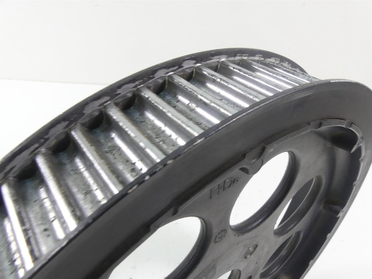 1995 Harley Dyna FXDL Low Rider Nice Drive Belt Pulley 70T 1-1/2" 40225-86 {{ shop.shopifyCountryName }} - Mototech271