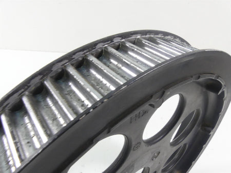1995 Harley Dyna FXDL Low Rider Nice Drive Belt Pulley 70T 1-1/2" 40225-86 {{ shop.shopifyCountryName }} - Mototech271