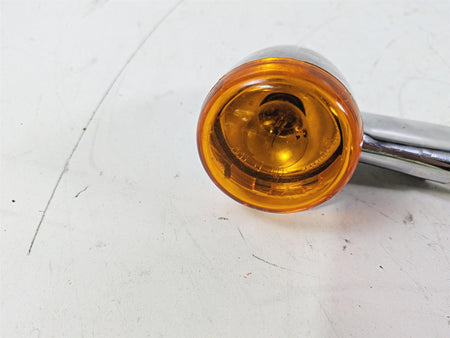 2015 Harley FXDL Dyna Low Rider Right Rear Blinker Turn Signal 68978-00 {{ shop.shopifyCountryName }} - Mototech271