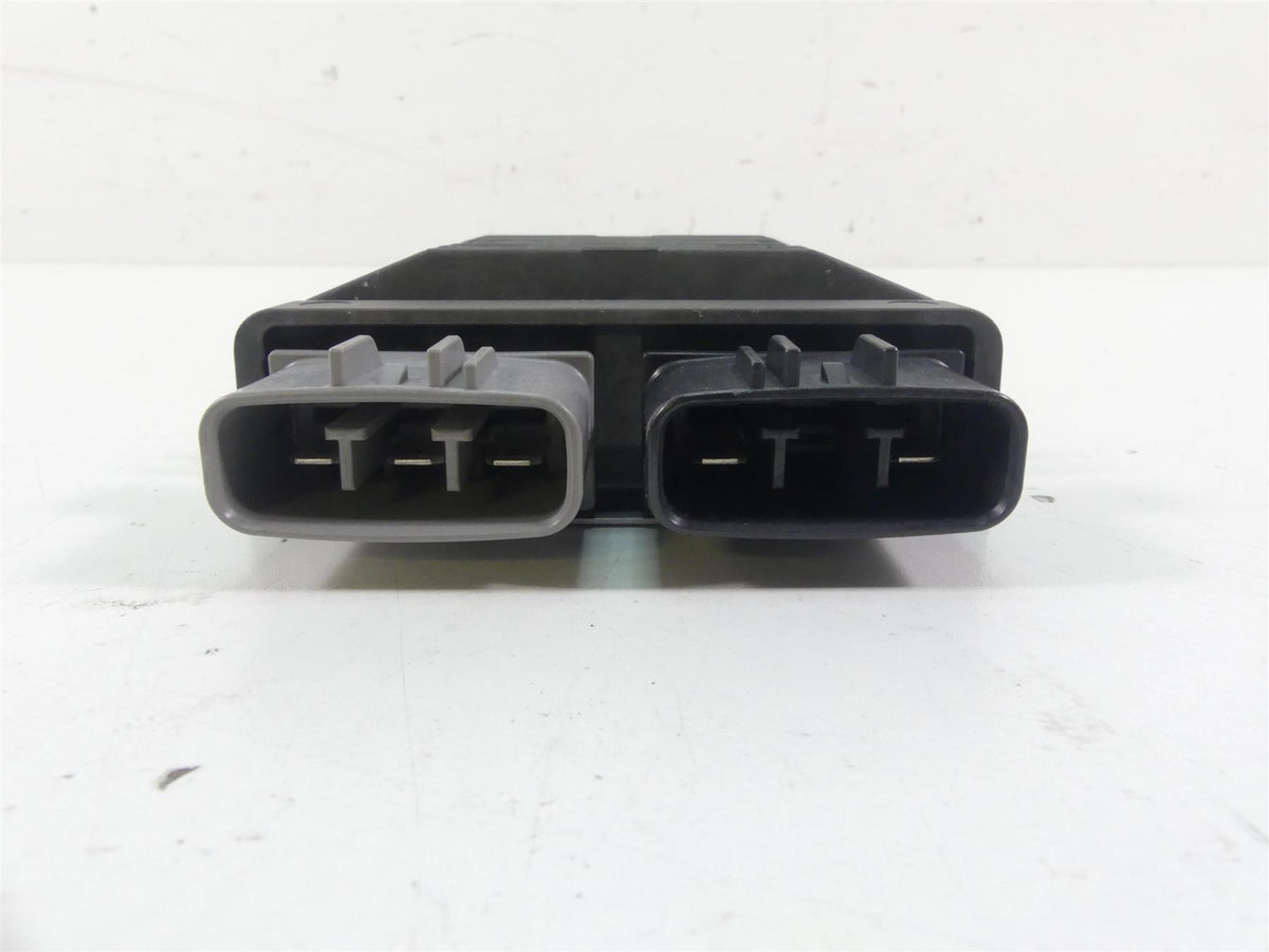 2021 Kawasaki ZX1400 ZX14R Ninja Rectifier Voltage Regulator FH027BA 21066-0771 {{ shop.shopifyCountryName }} - Mototech271