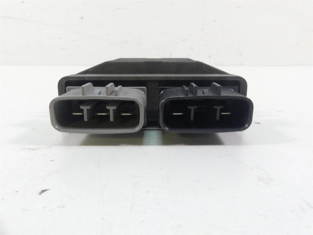 2021 Kawasaki ZX1400 ZX14R Ninja Rectifier Voltage Regulator FH027BA 21066-0771 {{ shop.shopifyCountryName }} - Mototech271