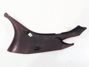 2019 Indian Chieftain Limited Right Upper Side Cover Fairing Ruby Red 5450243 | Mototech271