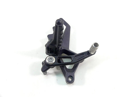 2016 KTM 1290 Super Duke R Right Rider Footpeg Rest Brake Pedal 61303039000 {{ shop.shopifyCountryName }} - Mototech271