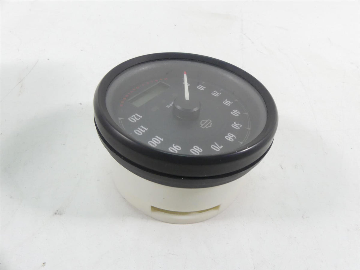 2019 Harley XL883 N Sportster Iron Speedometer Gauge Instrument 4K 70900215A {{ shop.shopifyCountryName }} - Mototech271