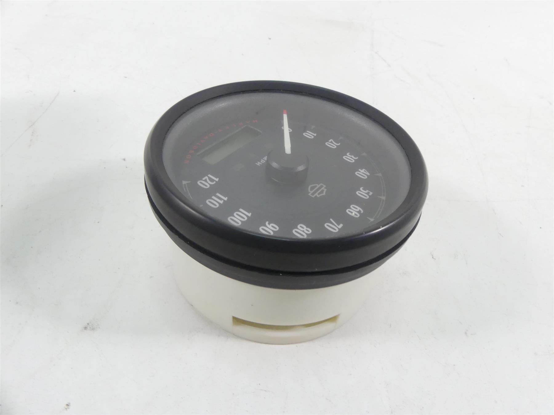 2019 Harley XL883 N Sportster Iron Speedometer Gauge Instrument 4K 70900215A {{ shop.shopifyCountryName }} - Mototech271