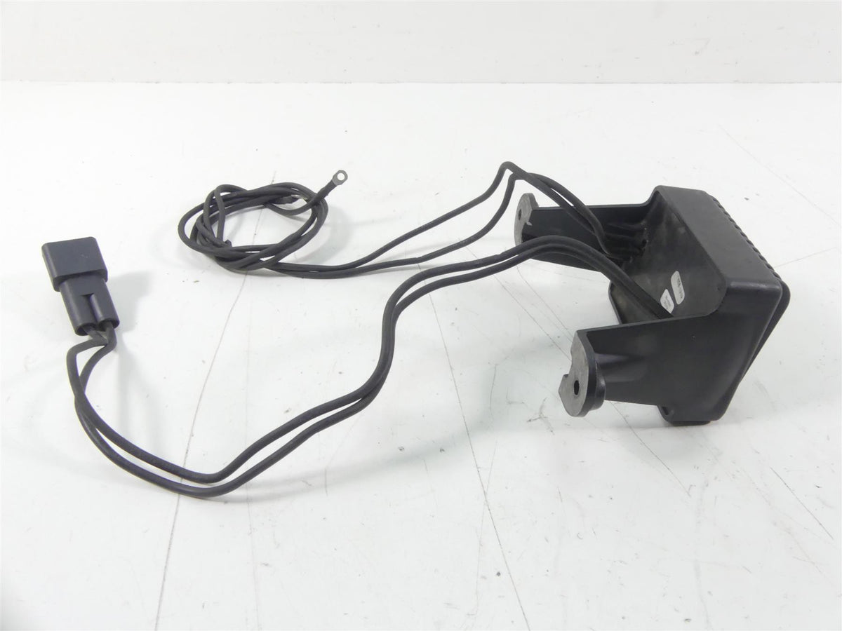 1998 Harley Touring FLHTC Electra Glide Rectifier Voltage Regulator 74505-97 {{ shop.shopifyCountryName }} - Mototech271
