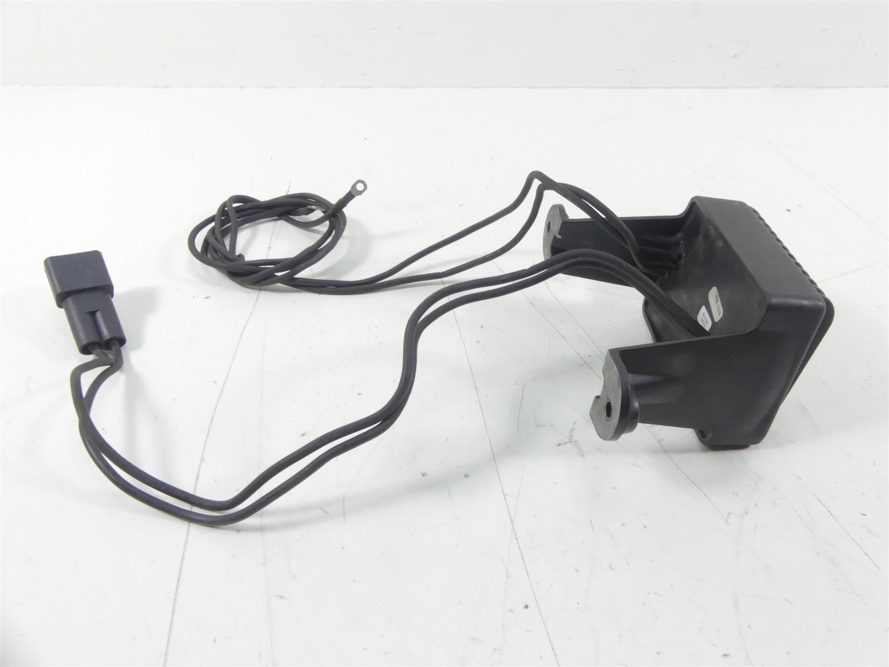 1998 Harley Touring FLHTC Electra Glide Rectifier Voltage Regulator 74505-97 {{ shop.shopifyCountryName }} - Mototech271