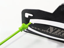 Load image into Gallery viewer, 2024 Suzuki GSXR600 NRC Tidy Tail Plate Holder Fender Delete
