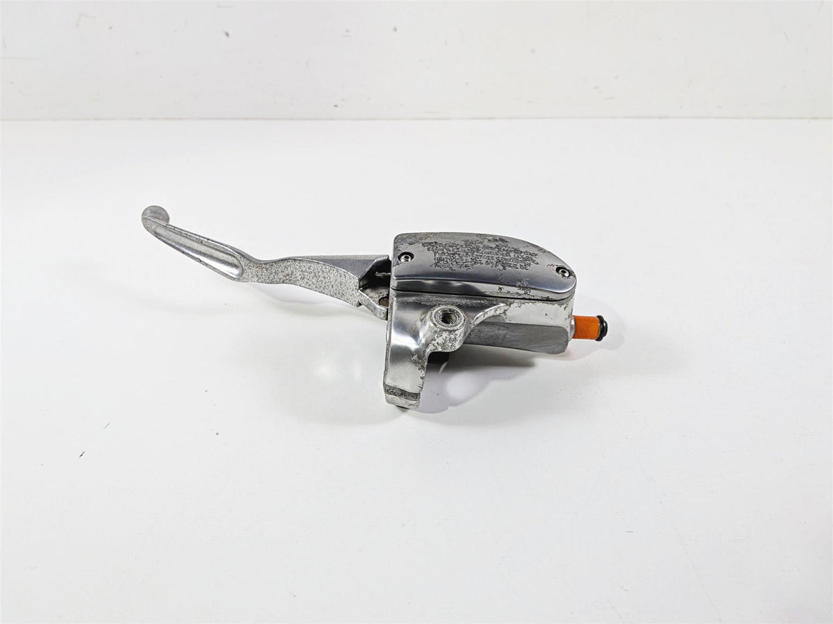2012 Yamaha XV1900 Raider S Clutch Master Cylinder 14mm Nissin 1D7-W2645-10 {{ shop.shopifyCountryName }} - Mototech271
