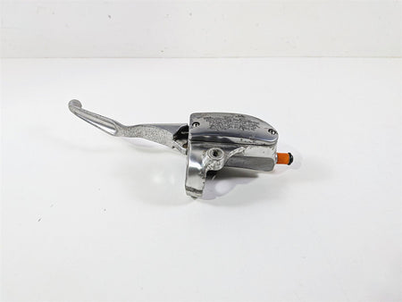 2012 Yamaha XV1900 Raider S Clutch Master Cylinder 14mm Nissin 1D7-W2645-10 {{ shop.shopifyCountryName }} - Mototech271