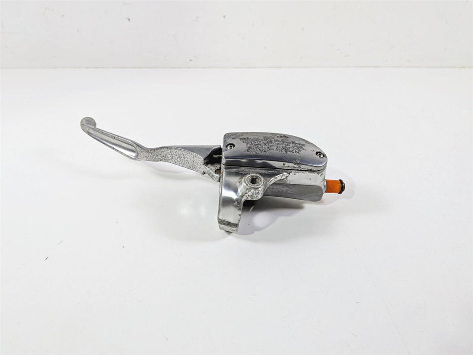 2012 Yamaha XV1900 Raider S Clutch Master Cylinder 14mm Nissin 1D7-W2645-10 {{ shop.shopifyCountryName }} - Mototech271