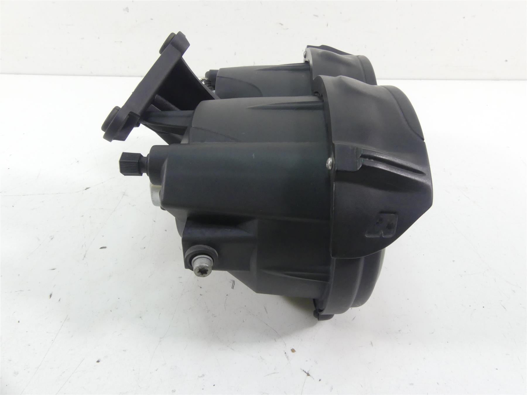 2012 BMW R1200 GS K255 Adventure Blue Led Headlight Head Light Lamp 63128527540 {{ shop.shopifyCountryName }} - Mototech271