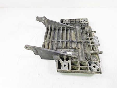2004 Honda Aquatrax R-12X Riding Skid Plate 47521-HW3-670 47511-HW3-670 {{ shop.shopifyCountryName }} - Mototech271