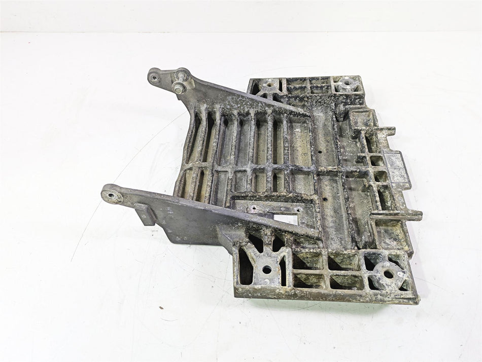2004 Honda Aquatrax R-12X Riding Skid Plate 47521-HW3-670 47511-HW3-670 {{ shop.shopifyCountryName }} - Mototech271