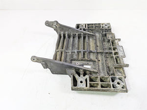 2004 Honda Aquatrax R-12X Riding Skid Plate 47521-HW3-670 47511-HW3-670