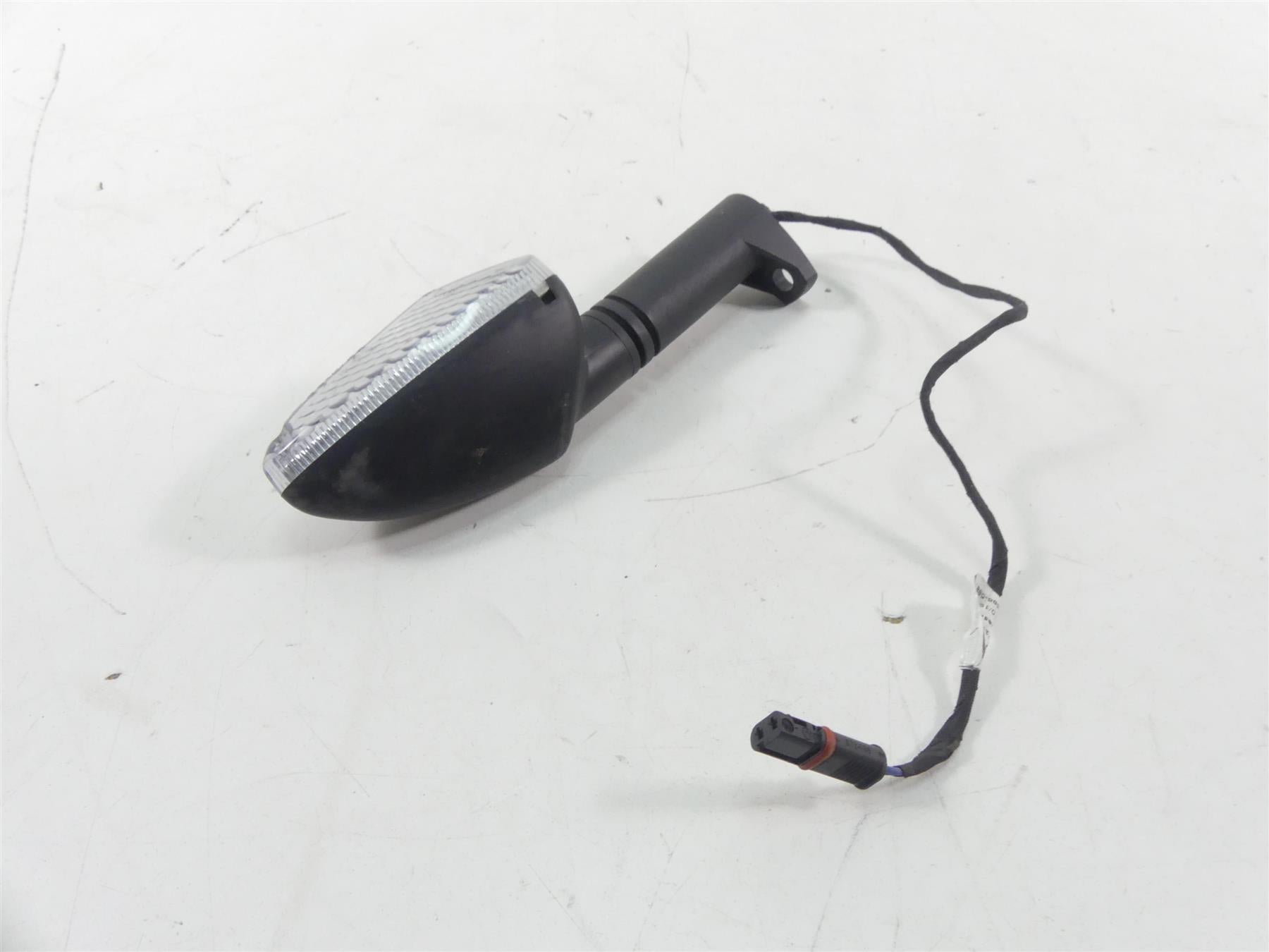 2020 BMW F850 GS K81 Rallye Right Rear Blinker Turn Signal 63138534353 {{ shop.shopifyCountryName }} - Mototech271