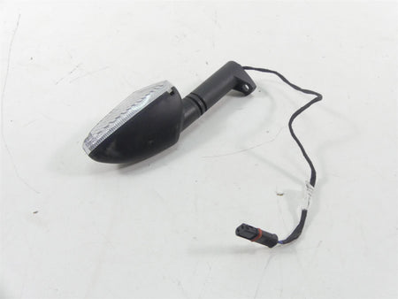 2020 BMW F850 GS K81 Rallye Right Rear Blinker Turn Signal 63138534353 {{ shop.shopifyCountryName }} - Mototech271