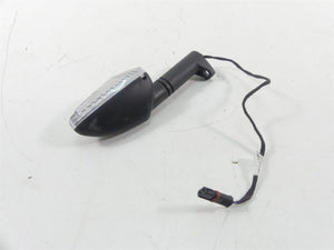 2020 BMW F850 GS K81 Rallye Right Rear Blinker Turn Signal 63138534353 | Mototech271