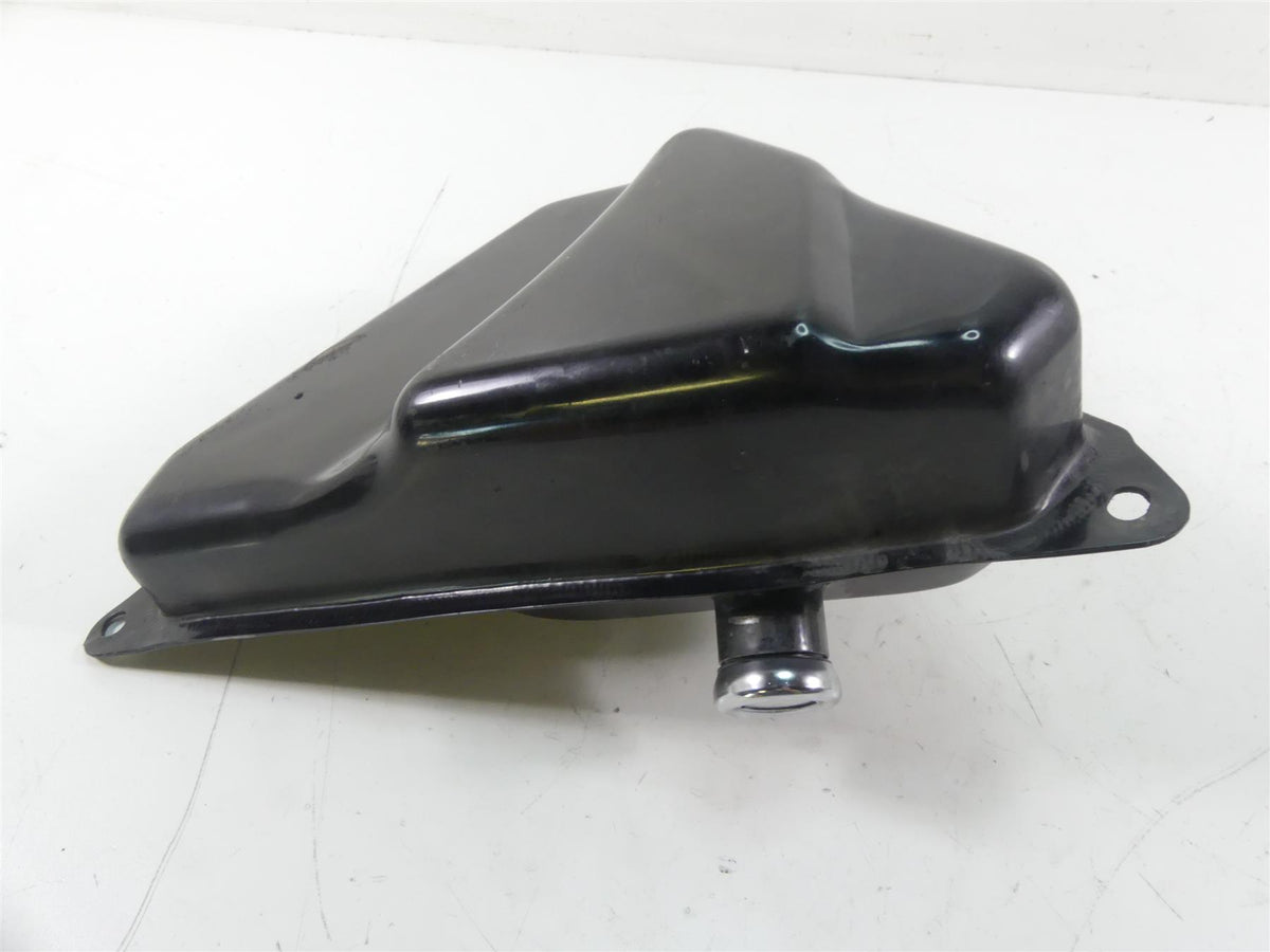 1989 Harley Touring FLTC Tour Glide Oil Tank Reservoir 62489-79C {{ shop.shopifyCountryName }} - Mototech271