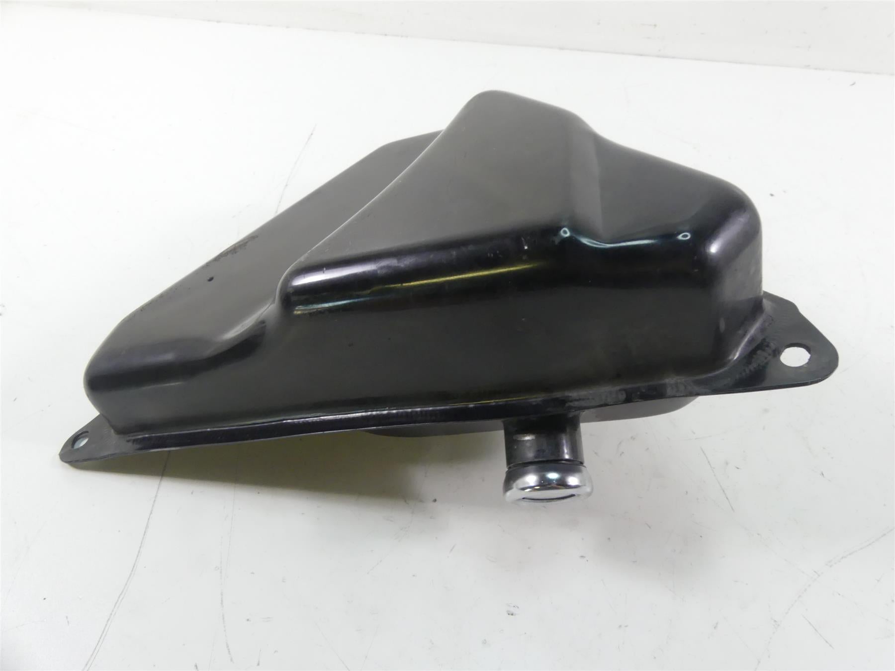1989 Harley Touring FLTC Tour Glide Oil Tank Reservoir 62489-79C {{ shop.shopifyCountryName }} - Mototech271