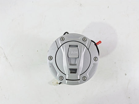 2015 BMW R1200 GS Adv K51 Keyless Ride Fuel Gas Tank Cap 16118552148 {{ shop.shopifyCountryName }} - Mototech271