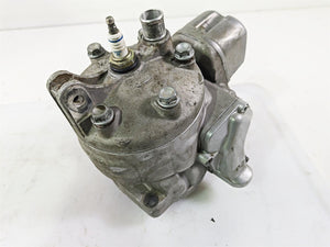 1998 KTM 380 SX MX Cylinder Jug Barrel & Top Cover Head 54730005244 | Mototech271