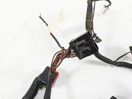 2006 Harley Touring FLHXI Street Glide Front Fairing Wiring Loom -Parts 70232-06 {{ shop.shopifyCountryName }} - Mototech271