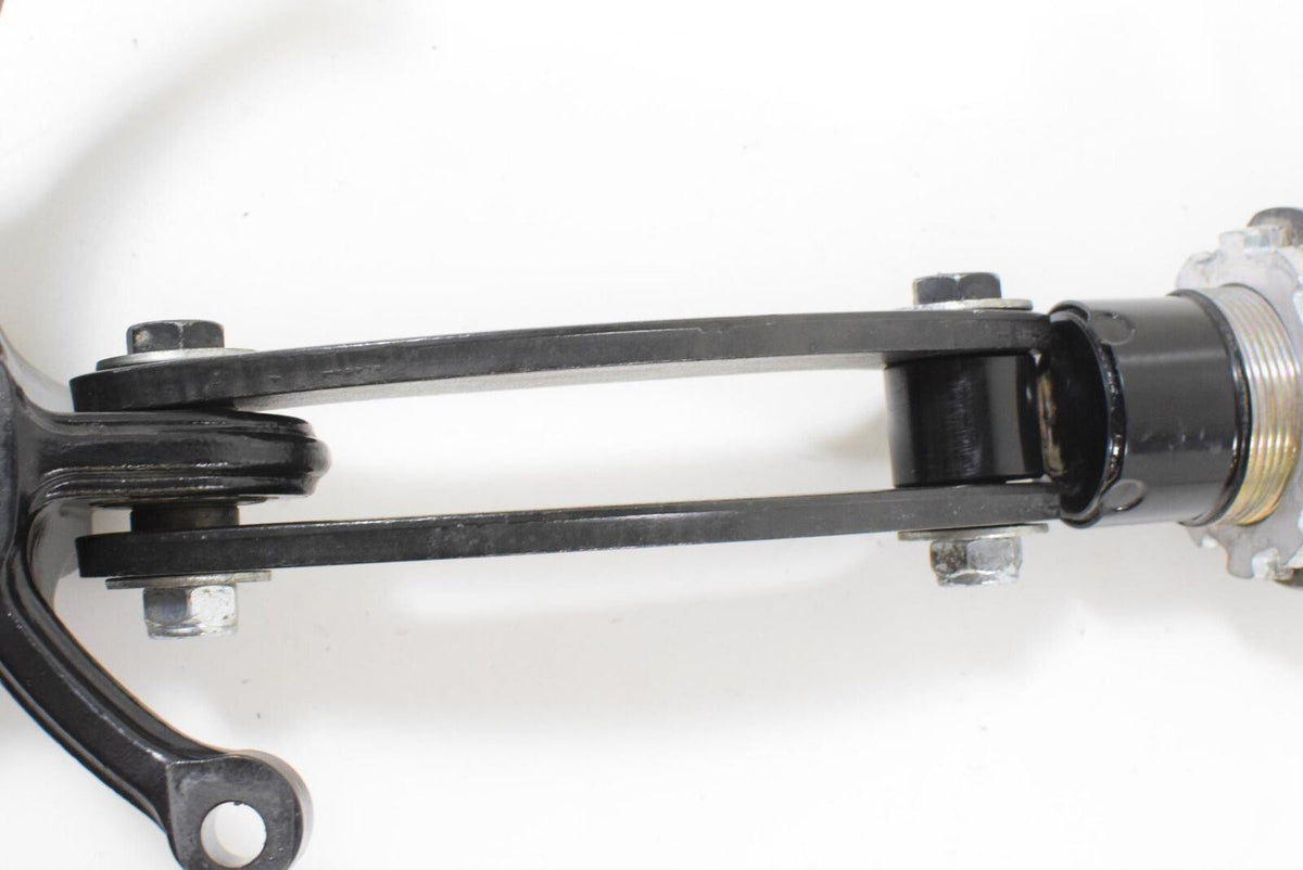 2012 Victory Zach Ness ZNESS Vegas Rear Shock Damper KYO 38mm 1542771 {{ shop.shopifyCountryName }} - Mototech271